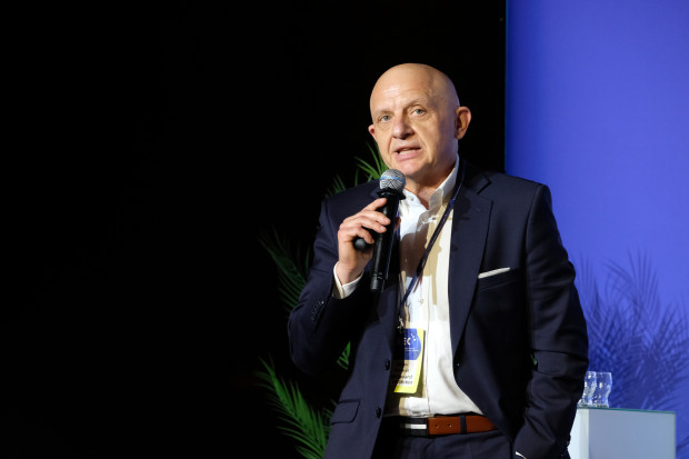 Adam Broncel, dyrektor medyczny, Cogniguard