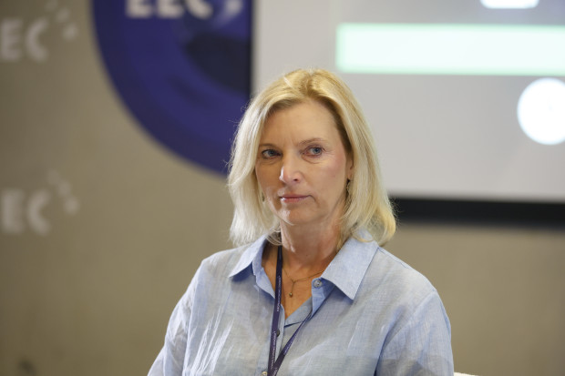Anna Skórska, kierownik, Katedra Analiz i Prognozowania Rynku Pracy, Uniwersytet Ekonomiczny w Katowicach 
