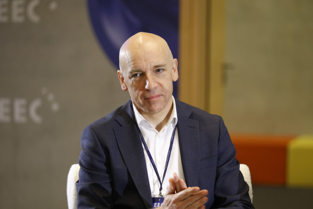 Przemysław Lewicki, prezes zarządu, SAIO SA