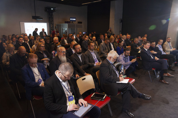 XVIII Europejski Kongres Gospodarczy. Obrona cywilna