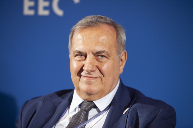 Mariusz Nowak, dyrektor, Centrum Leczenia Oparzeń im. dr. Stanisława Sakiela w Siemianowicach Śląskich 