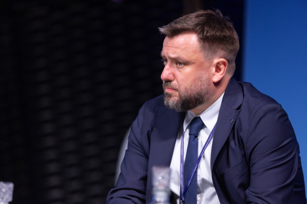 Łukasz Strupczewski, dyrektor wykonawczy ds. handlu ropą, ORLEN SA