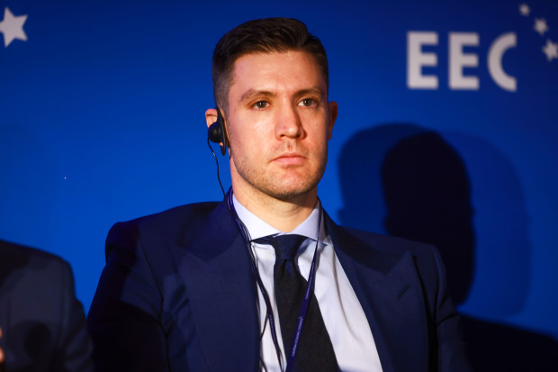 Jordan Pandoff, CEO, Lumina Metals 