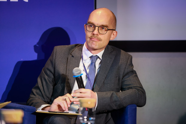 Bartosz Krzemiński, starszy analityk ds. gospodarczych, Polityka Insight
