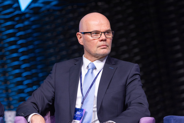 Robert Stelmaszczyk, prezes zarządu, Stoen Operator
