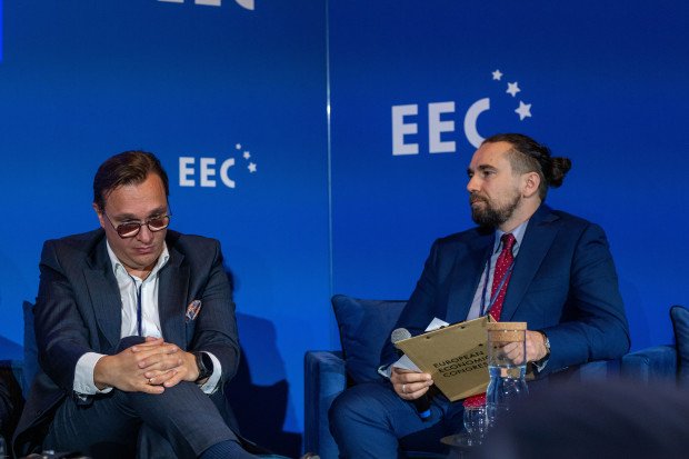 Jan Bolanowski, Warsaw Bureau Chief, Euronews