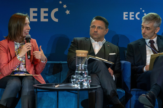 Marina Dubakina, CEO, IKEA Retail Poland