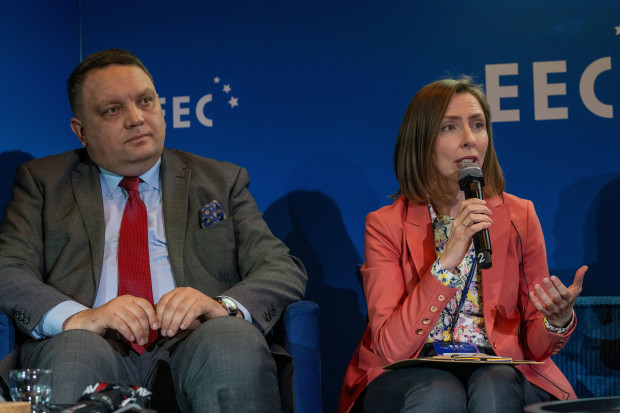 Marina Dubakina, CEO, IKEA Retail Poland