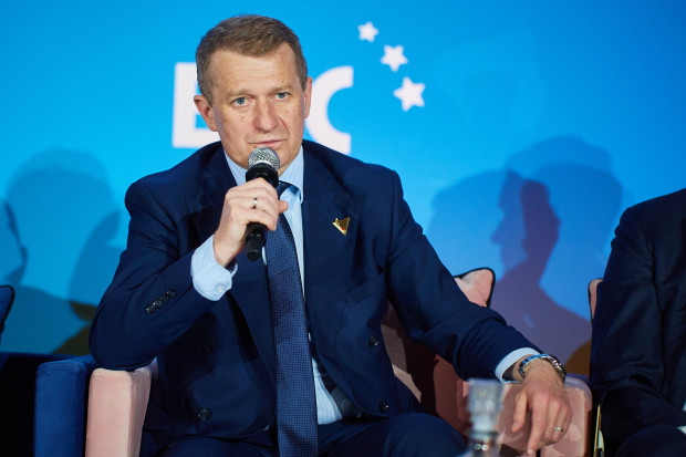 Ireneusz Raś, sekretarz stanu, Ministerstwo Sportu i Turystyki, Polska