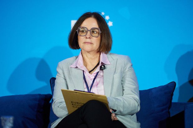 Magdalena Krucz, prezes, Polska Organizacja Turystyczna