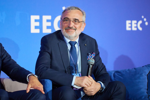 Ryszard Skotniczny, prezes zarządu, slow beskid, współwłaściciel, RSF Sp. z o.o.