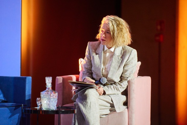 Aleksandra Nagel, redaktor naczelna, Well.pl