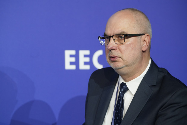 Adrian Ołdak, zastępca redaktora naczelnego, WNP.PL