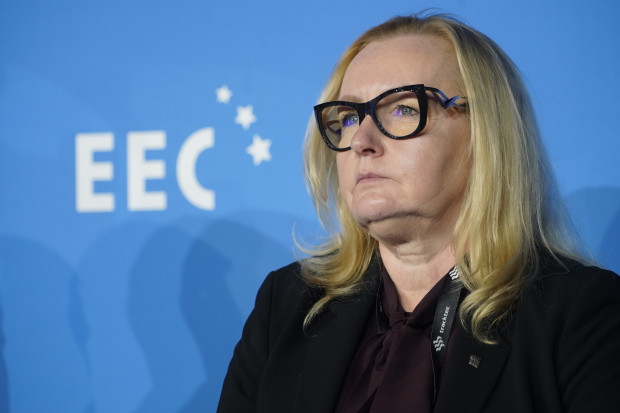 Marita Szustak, prezes zarządu, Izba Gospodarcza Transportu Lądowego, prezes zarządu, Track Tec Construction 