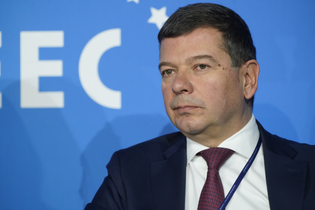 Wojciech Trojanowski, członek zarządu, STRABAG 