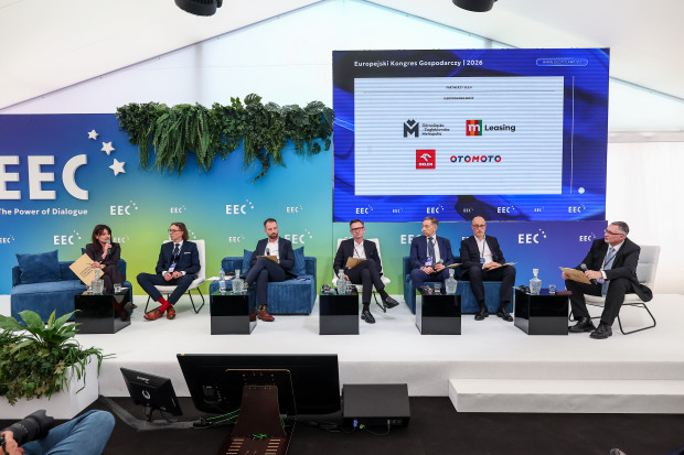 XVIII Europejski Kongres Gospodarczy. Elektromobilność