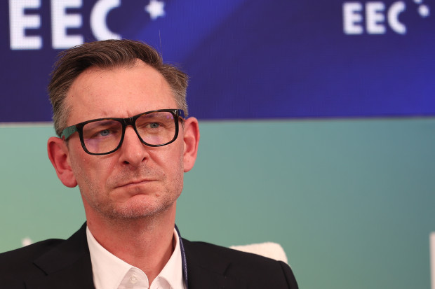 Dariusz Tucharz, wiceprezes zarządu, mLeasing