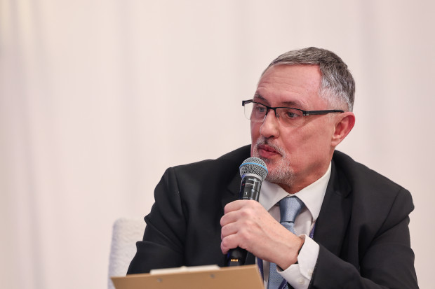 Piotr Myszor, dziennikarz, WNP.PL 