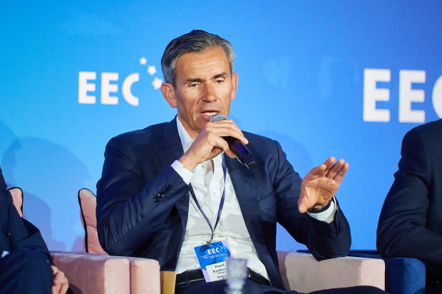 Paweł Ryszkiewicz, prezes zarządu, Grupa Belmonte