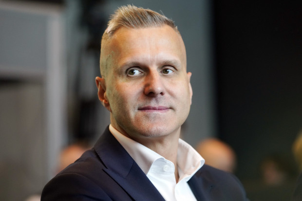 Zenon Nowak, prezes, Polska Press  