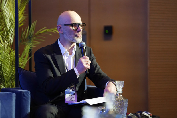 Rafał Czechowski, CEO & Founder, Imago PR 