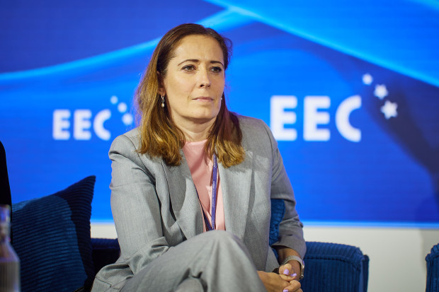 Marta Nagot, Central Europe Market Strategy and Deployment Director, Mars Pet Nutrition 