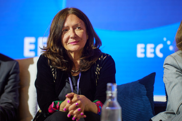 Dominika Maison, prof. UW, kierownik, Katedra Psychologii Biznesu i Innowacji Społecznych, Uniwersytet Warszawski, prezes, główny partner ds. nauki, Maison & Partners