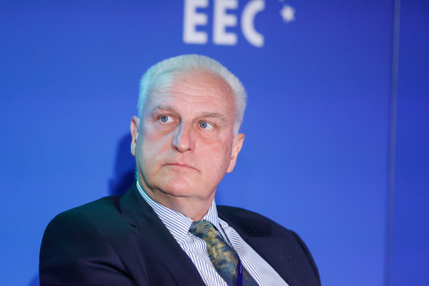 Jerzy Szafranowicz, zastępca dyrektora, Departament Organizacji Urzędu, Urząd Marszałkowski Województwa Śląskiego 