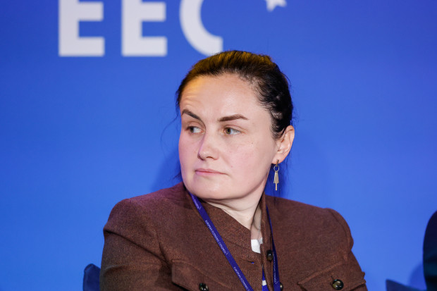 Bernadeta Skóbel, radca prawny, Związek Powiatów Polskich