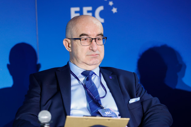 Jarosław Maroszek, dyrektor, Wojewódzki Szpital Specjalistyczny im. J. Gromkowskiego we Wrocławiu