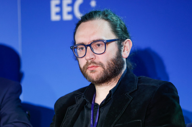 Michał Misiura, zastępca dyrektora, Departament Lecznictwa, Ministerstwo Zdrowia, Polska