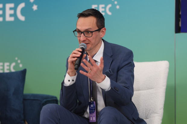 Maciej Stachura, wiceprezydent Katowic 