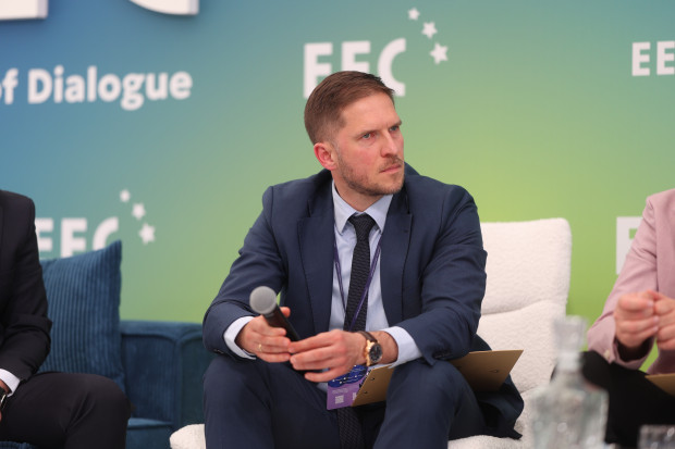 Bartosz Burek, CEO, jakdojade.pl 