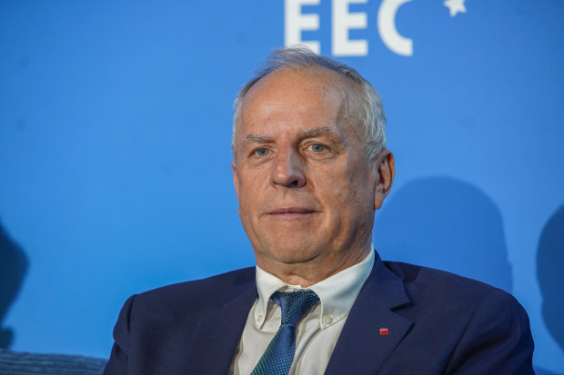 Krzysztof Przybył, prezes zarządu, Fundacja Polskiego Godła Promocyjnego