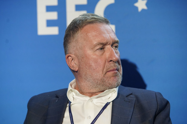Rafał Sonik, prezes zarządu, Gemini Holding Sp. z o.o. 