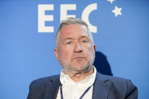Rafał Sonik, prezes zarządu, Gemini Holding Sp. z o.o. 