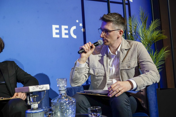 Marcin Zaborski, dziennikarz, Radio Zet 