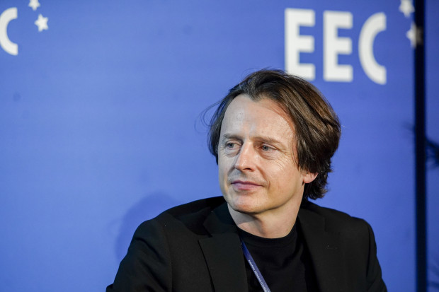 Oskar Zięta, architekt, projektant, założyciel, Zieta Prozessdesign