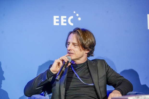 Oskar Zięta, architekt, projektant, założyciel, Zieta Prozessdesign