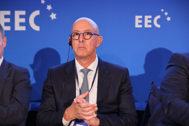 Philippe Lavigne, Retired General, Chief of Staff, French Air and Space Force and Supreme Allied Commander, NATO Transformation Headquarter, Senior Advisor, BCG
