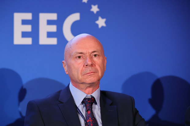 Maciej Siudak, gen. bryg. rez., ekspert, Polska Izba Dual Use