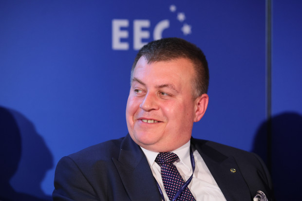 Piotr Zawieja, wiceprezes zarządu, Polska Grupa Zbrojeniowa 