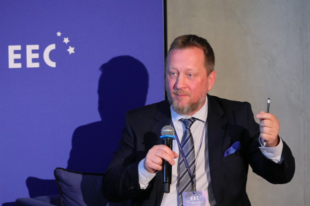 Michał Żakowski, Radio 357