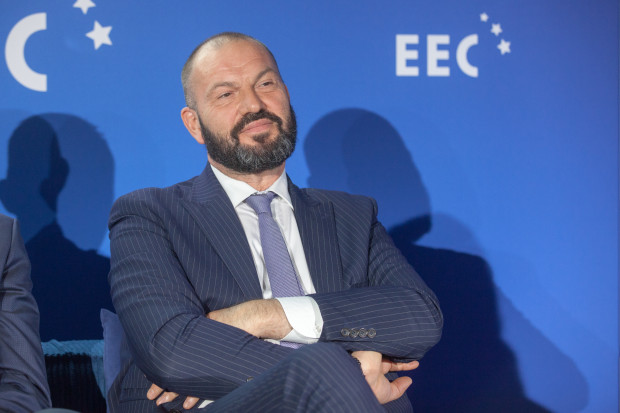 Jakub Szulc, zastępca prezesa, Narodowy Fundusz Zdrowia 
