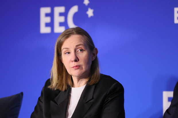 Sylwia Snopkiewicz, dyrektor wykonawczy ds. sponsoringu, ORLEN SA