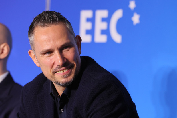Marcin Rosengarten, właściciel, agencja AthleTeam, dyrektor, Memoriał Kamili Skolimowskiej (Diamentowa Liga)