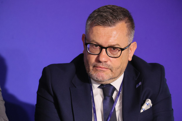 Artur Kapelko, członek zarządu, Totalizator Sportowy