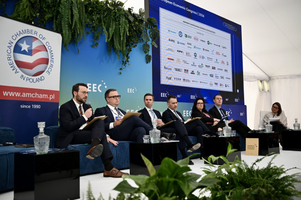 Forum współpracy gospodarczej: Polska-USA – inwestycje, konkurencyjność, rozwój