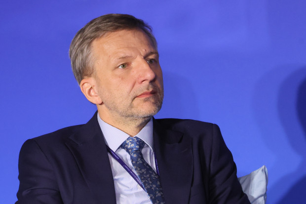 Marcin Stolarz, prezes zarządu, PTWP Event Center 