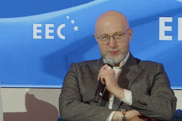 Marcin Graczyk, pełnomocnik zarządu, Polska Agencja Inwestycji i Handlu (PAIH) 